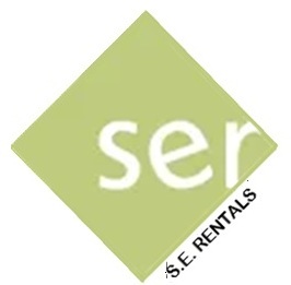 SE Rentals Logo