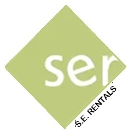 SE Rentals Logo